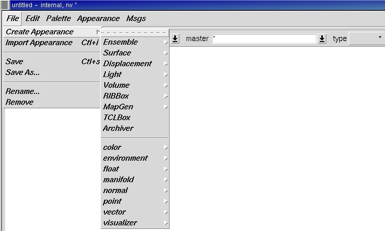 appmenu